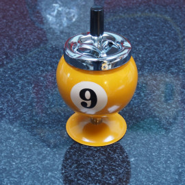 Aschenbecher 9-Ball