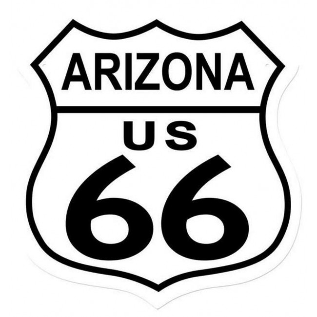 ROUTE 66 US