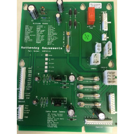 WDP3211A Netzplatine