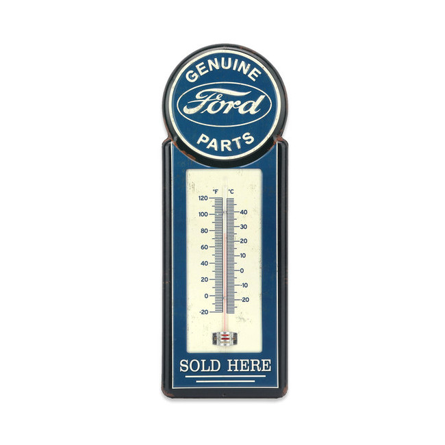 Ford Genuine Parts Thermometer