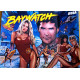 Baywatch Translite defekt