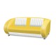 Bel-Air Sofa SF-02 CB