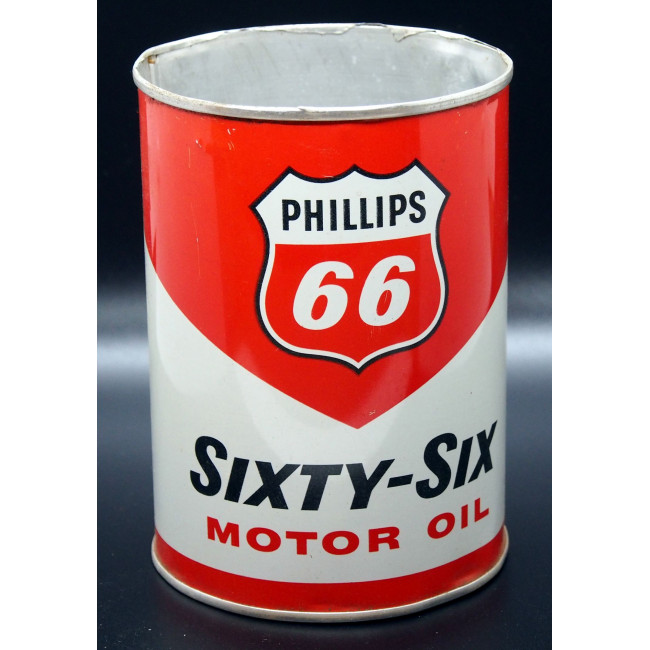 ÖLDOSE Phillips 66