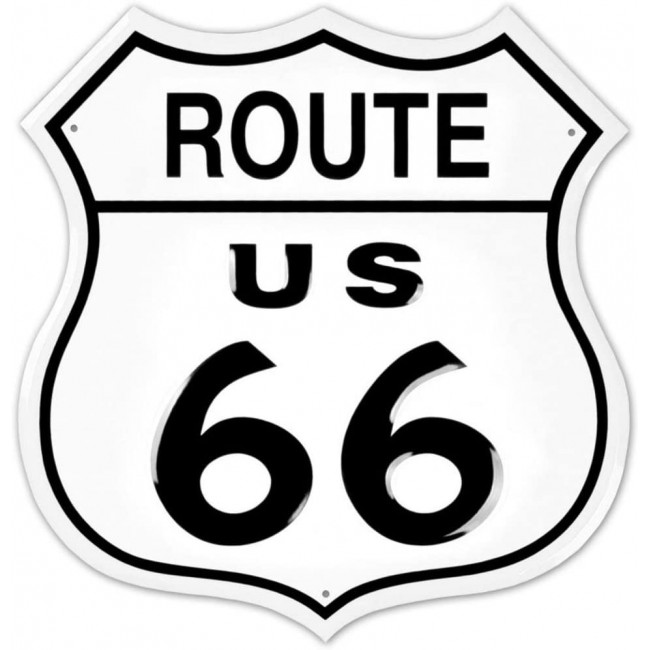 ROUT 66 US