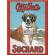 Milka Suchard Kühlschrankmagnete