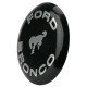 Ford Bronco Blechschild