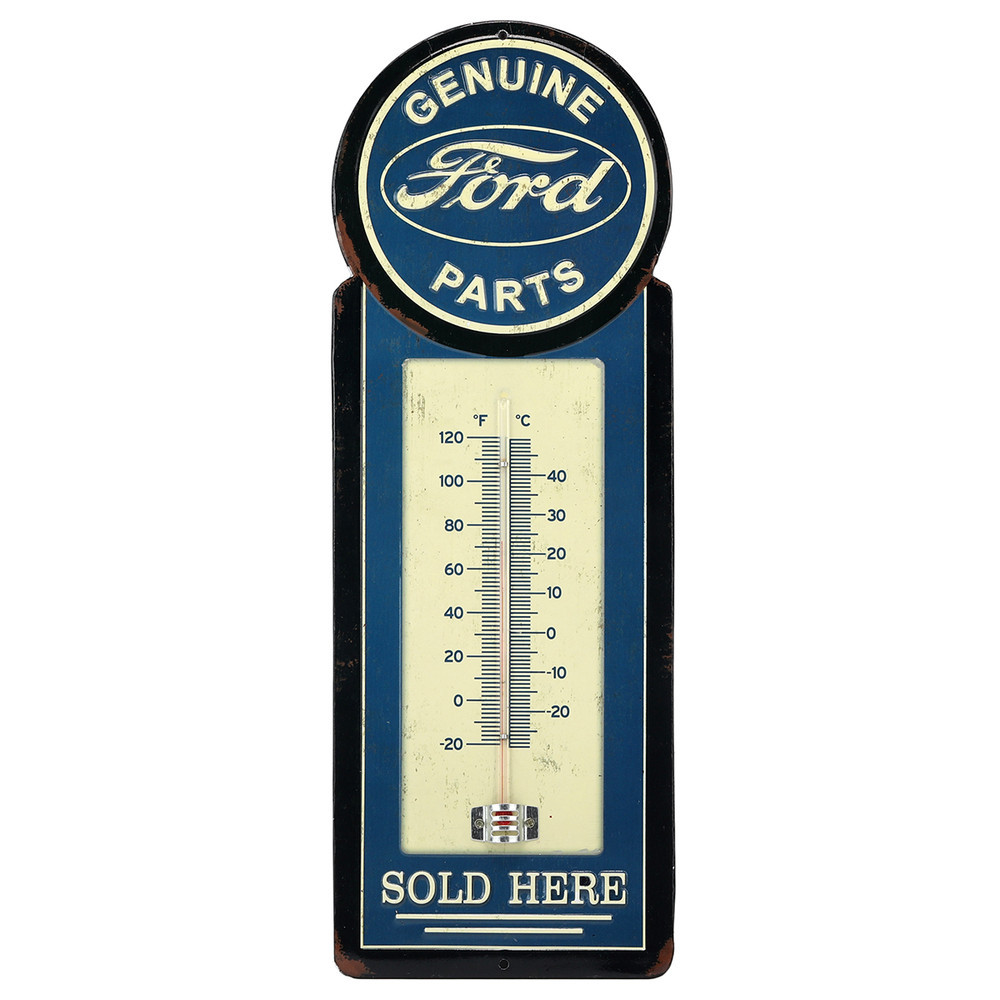 Ford Genuine Parts Thermometer spielautomaten.ch