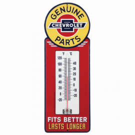 Chevrolet Genuine Parts Thermometer