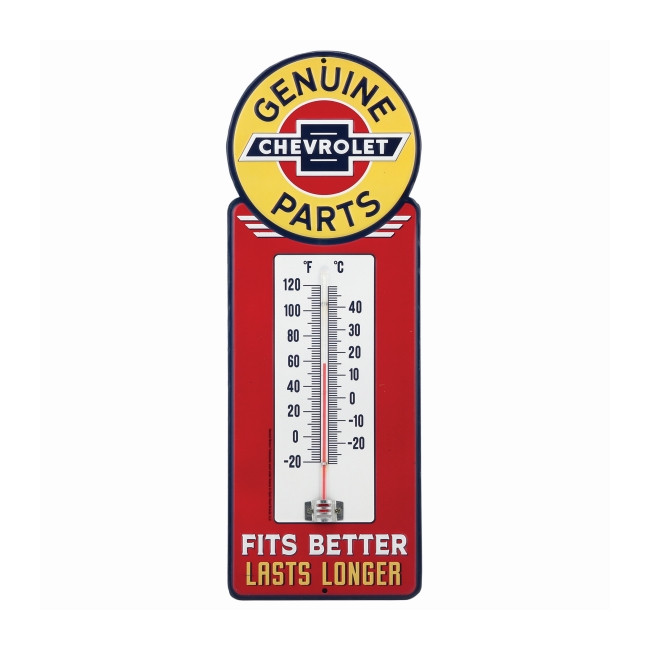 Chevrolet Genuine Parts Thermometer