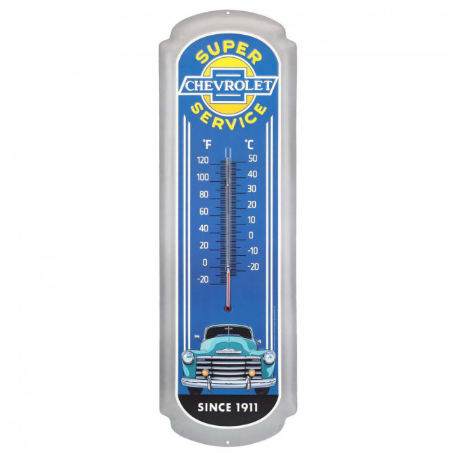 Chevrolet Genuine Parts Thermometer