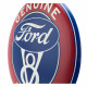 Ford Blechschild