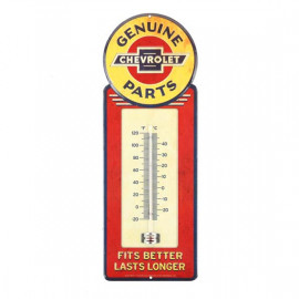 Ford  Motor Co. Thermometer