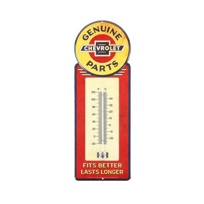 Ford  Motor Co. Thermometer